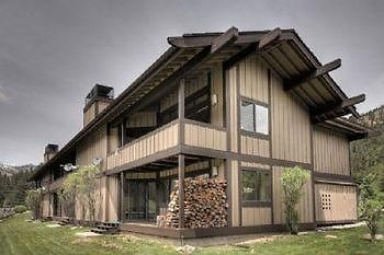 Squaw Valley Meadows Condo オリンピックヴァリー エクステリア 写真